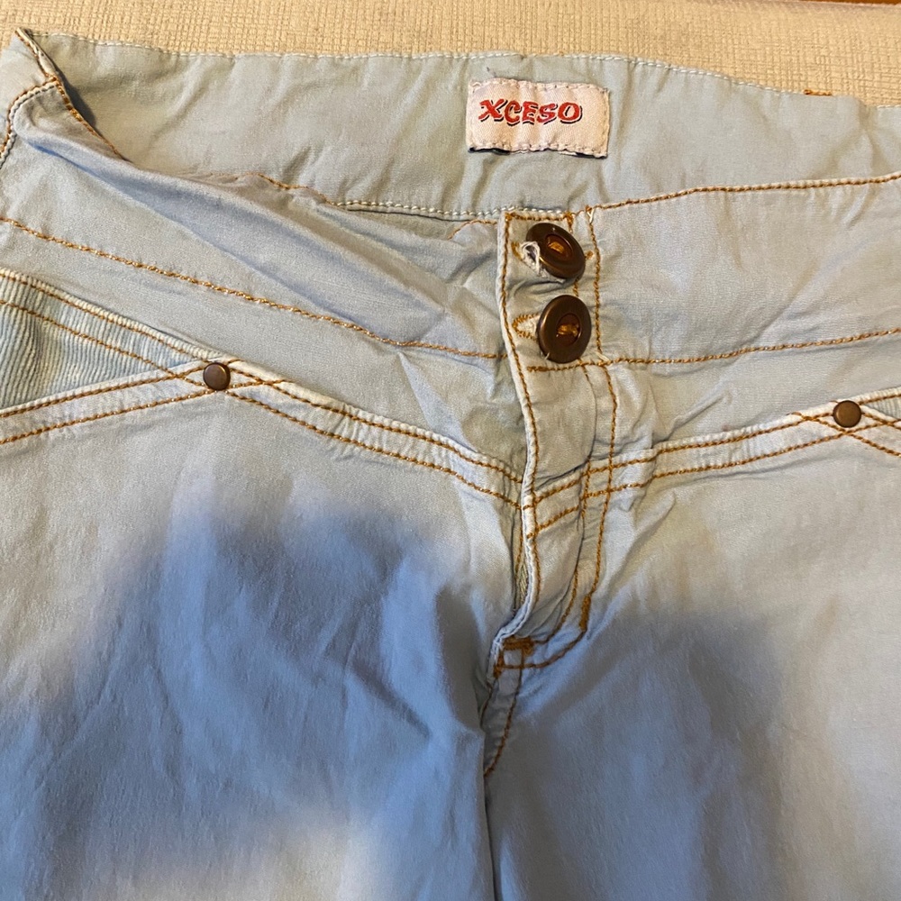 Xceso Capri pants - Colombia